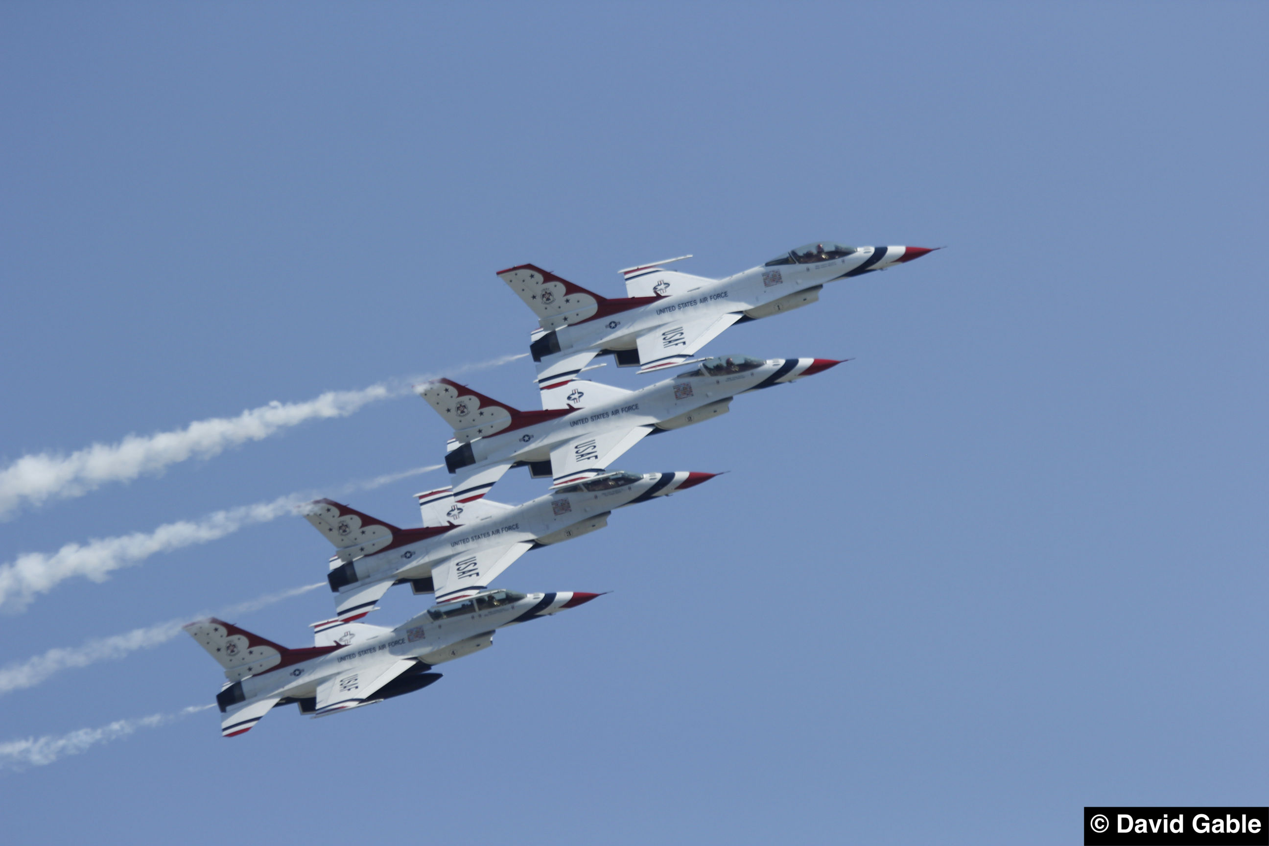 F-16C-Thunderbirds