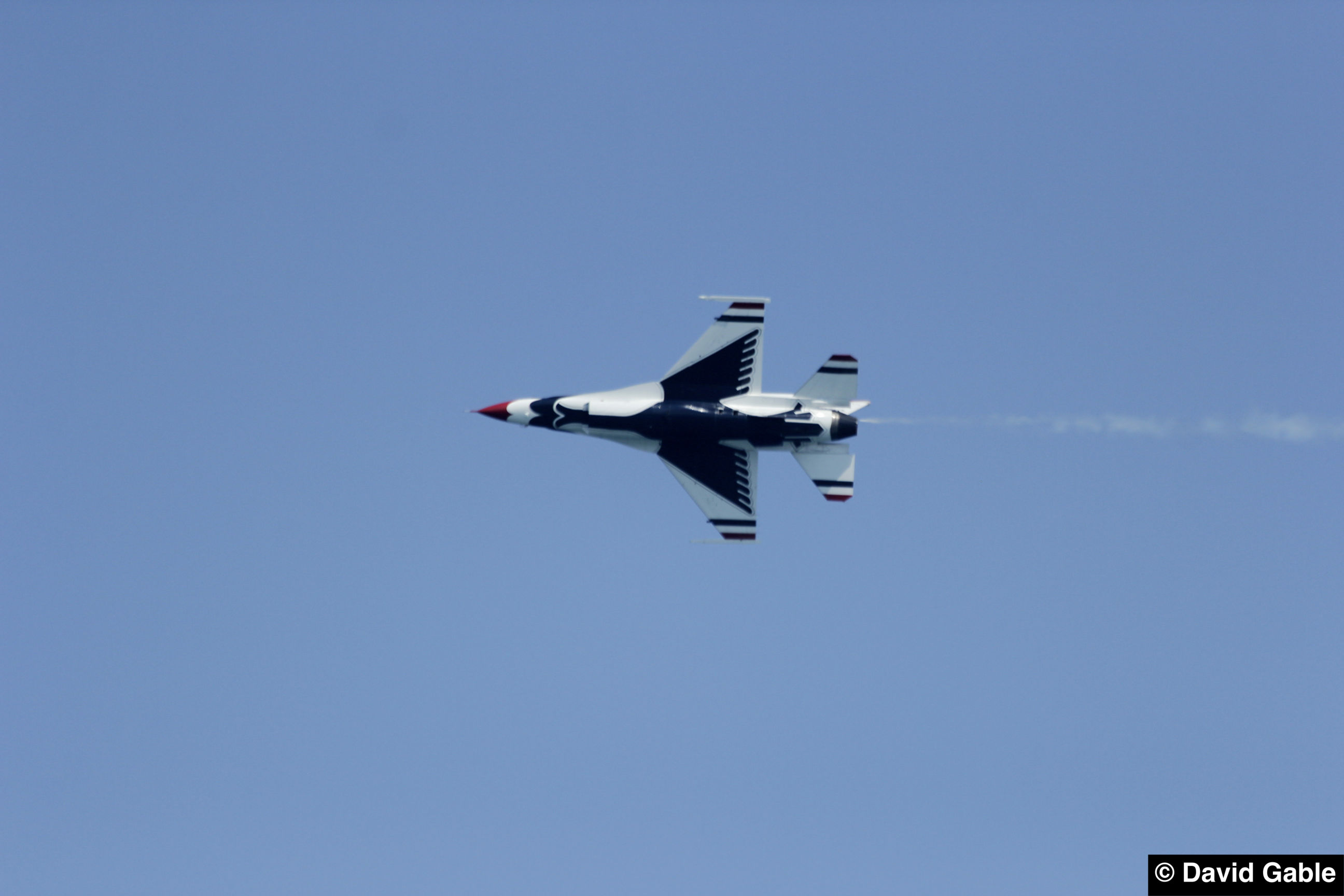 F-16C-Thunderbirds