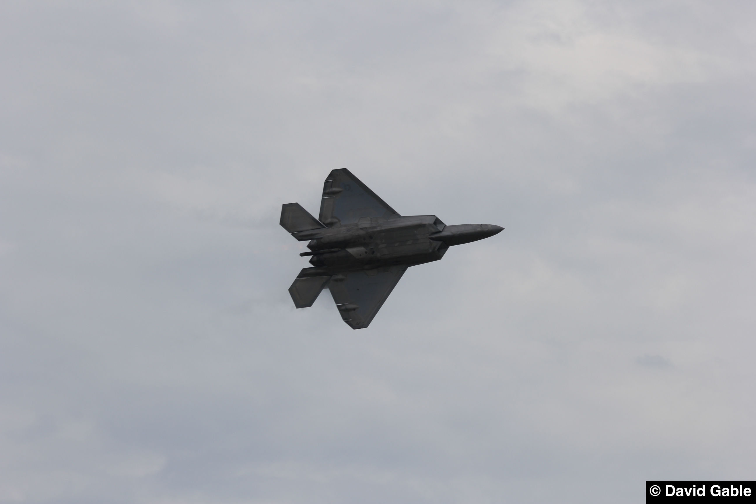 F-22A