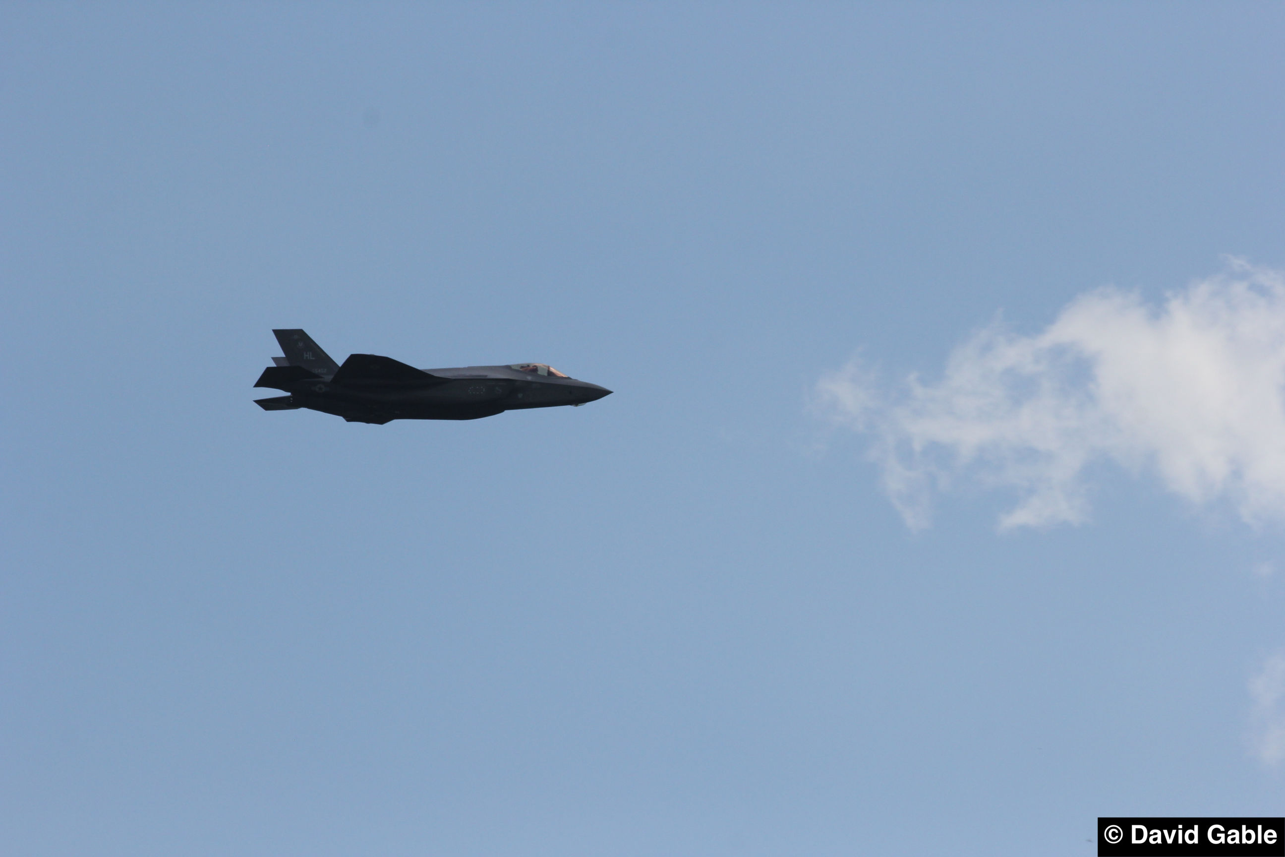 F-35A