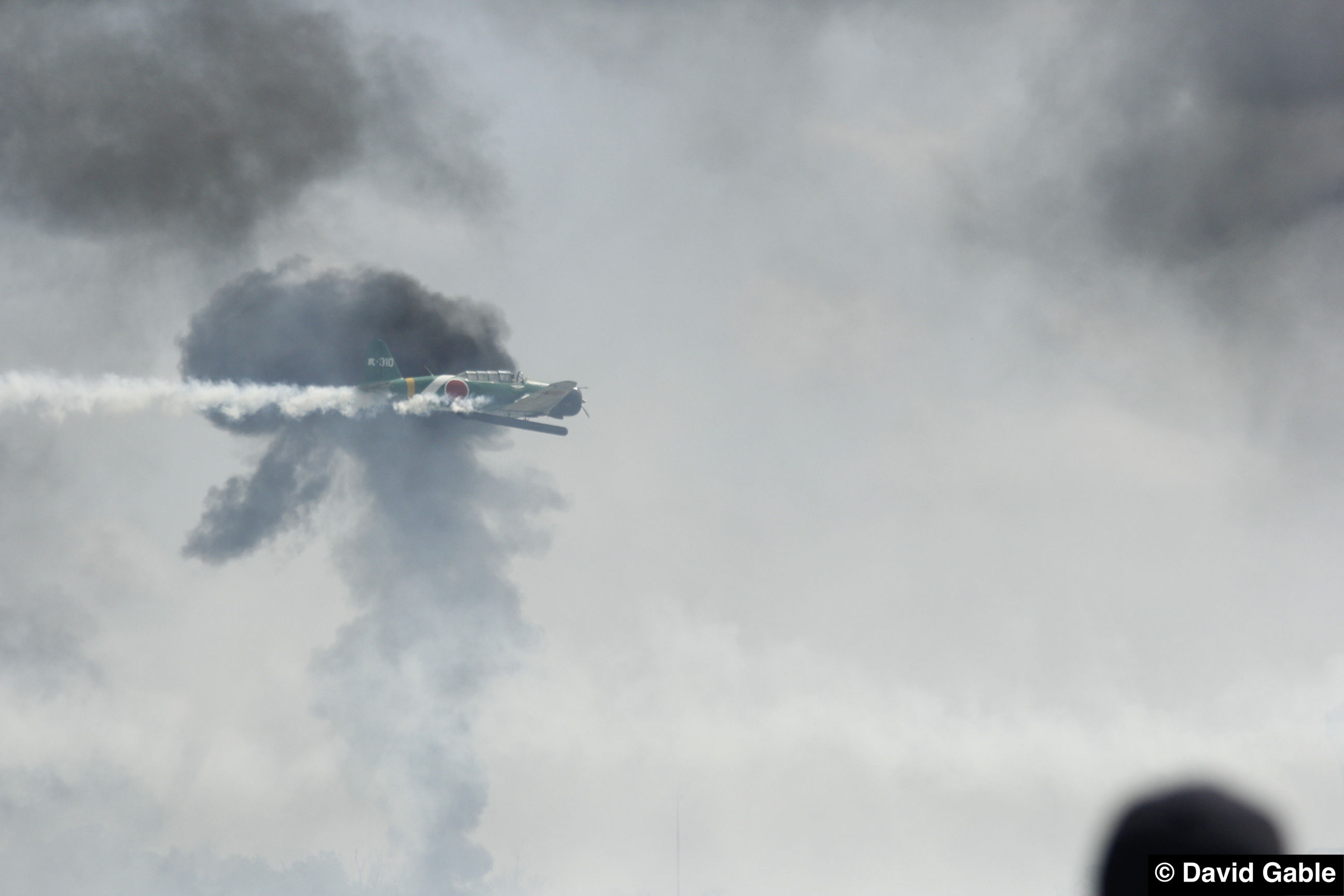 Tora-Tora-Tora